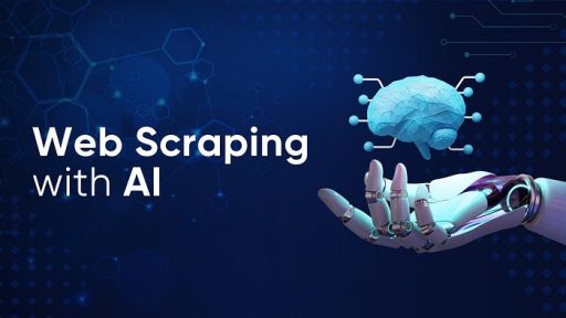 Bau Der Ultimativen Ai Web Scraping Maschine