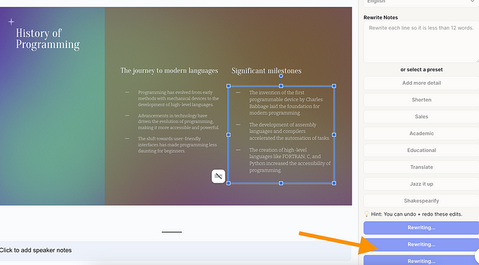 Plus AI Review: Erstelle Google Slides in Sekunden mit KI