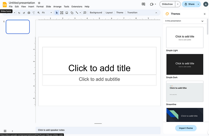 Plus AI Review: Erstelle Google Slides in Sekunden mit KI