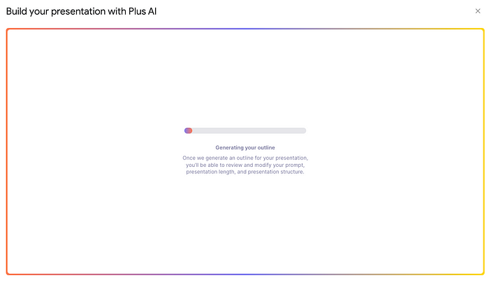 Plus AI Review: Erstelle Google Slides in Sekunden mit KI