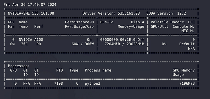 Wie ich Stable Diffusion mit ComfyUI auf AWS ausführe, was es kostet und wie es sich in Benchmarks schlägt