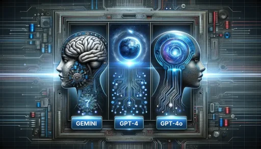 Gut Schlecht Und Kuenstliche Intelligenz Ein Tiefer Einblick In Gemini Gpt 4 Und Gpt 4o Im Vergleich