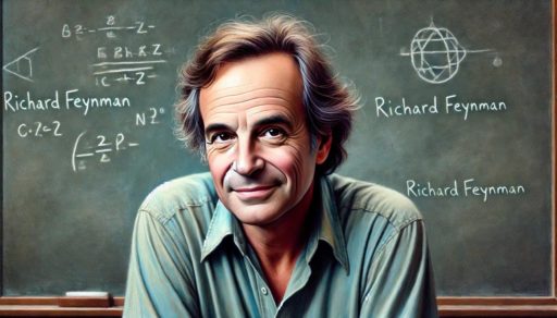 Lerne alles mit KI und der Feynman-Methode